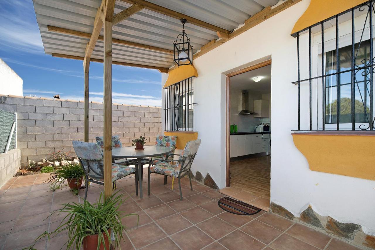 Holiday home Casa Manoli 3 Chiclana *