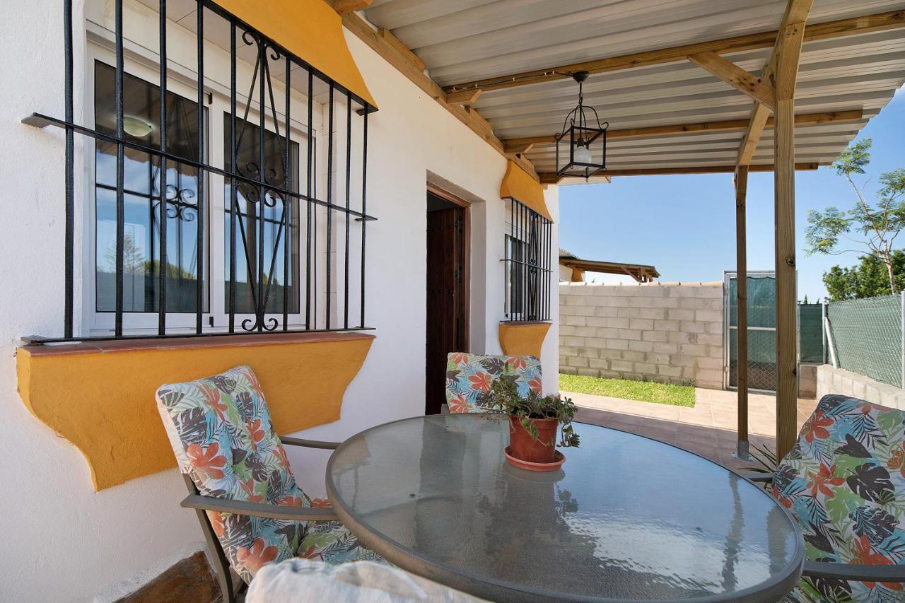 Holiday home Casa Manoli 3 Chiclana *