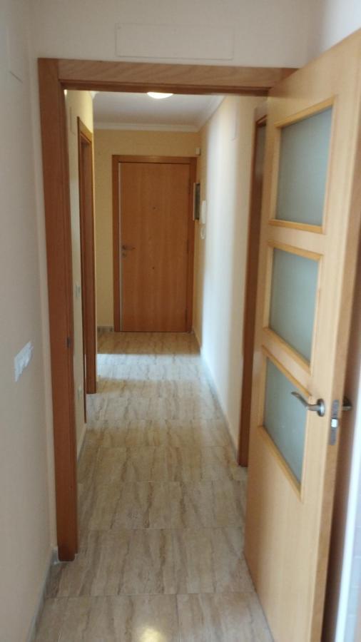 Apartment Apartament Sant Llorenc *