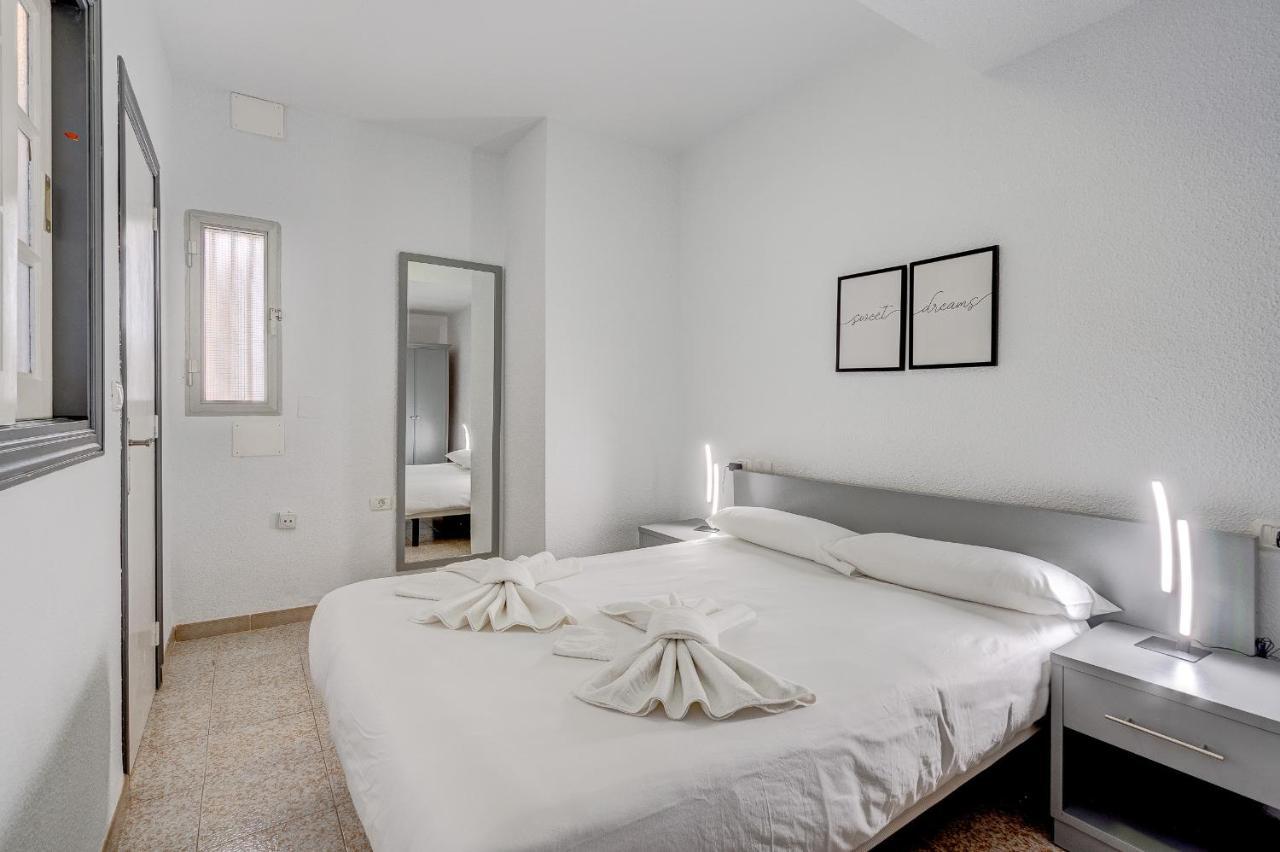 Island Sun Apartment Callao Salvaje