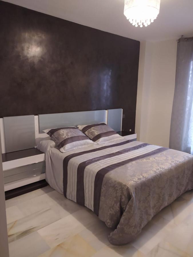 Apartment Torrequebrada. Urb Alboran Benalmadena