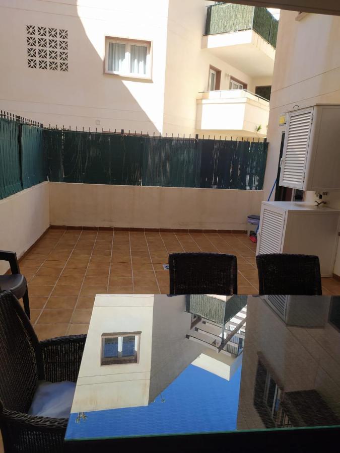 Torrequebrada. Urb Alboran Apartment Benalmadena