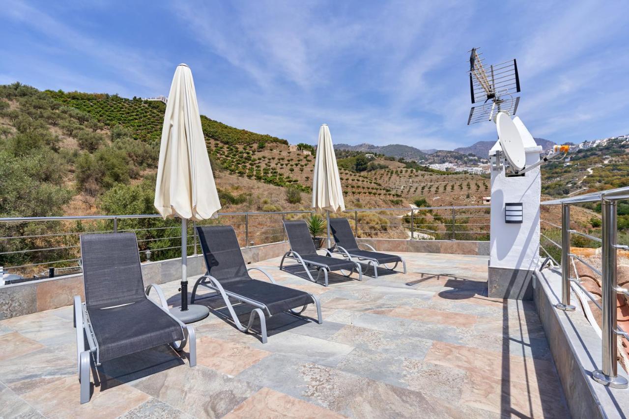 Cortijo Rosario Villa
