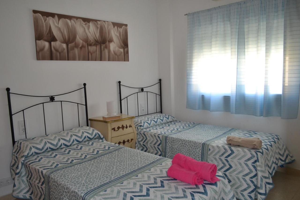 Apartamento Triplex A 200 Metros De La Playa *
