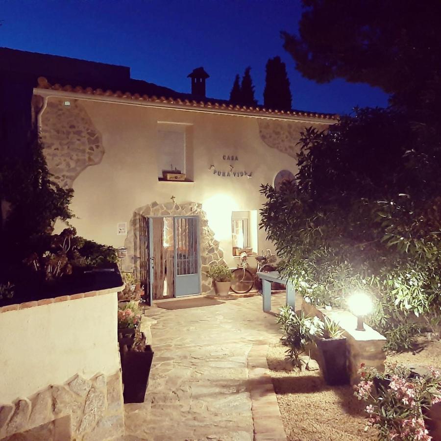 Bed and breakfast Casa Pura Vida *