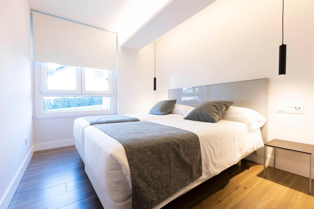 Ama Guadalupekoa Apartment *