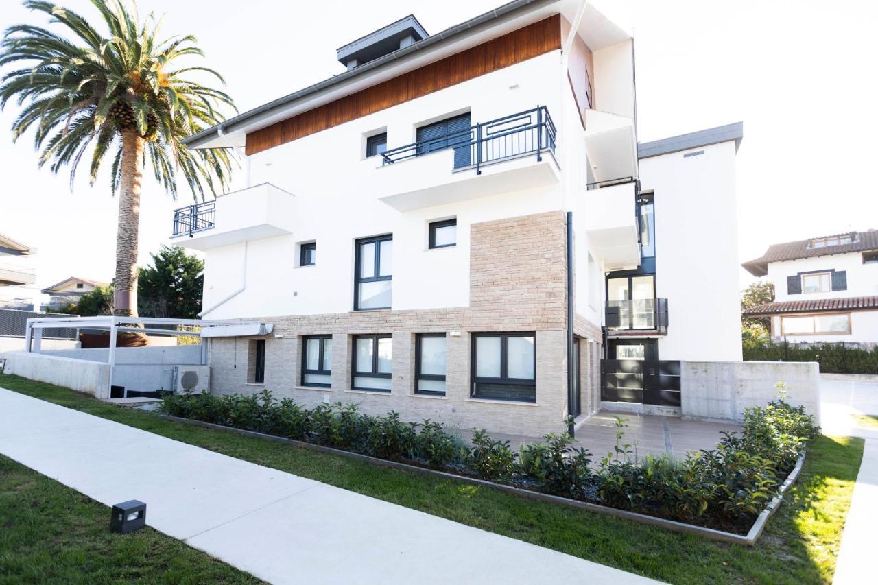 Apartment Ama Guadalupekoa *