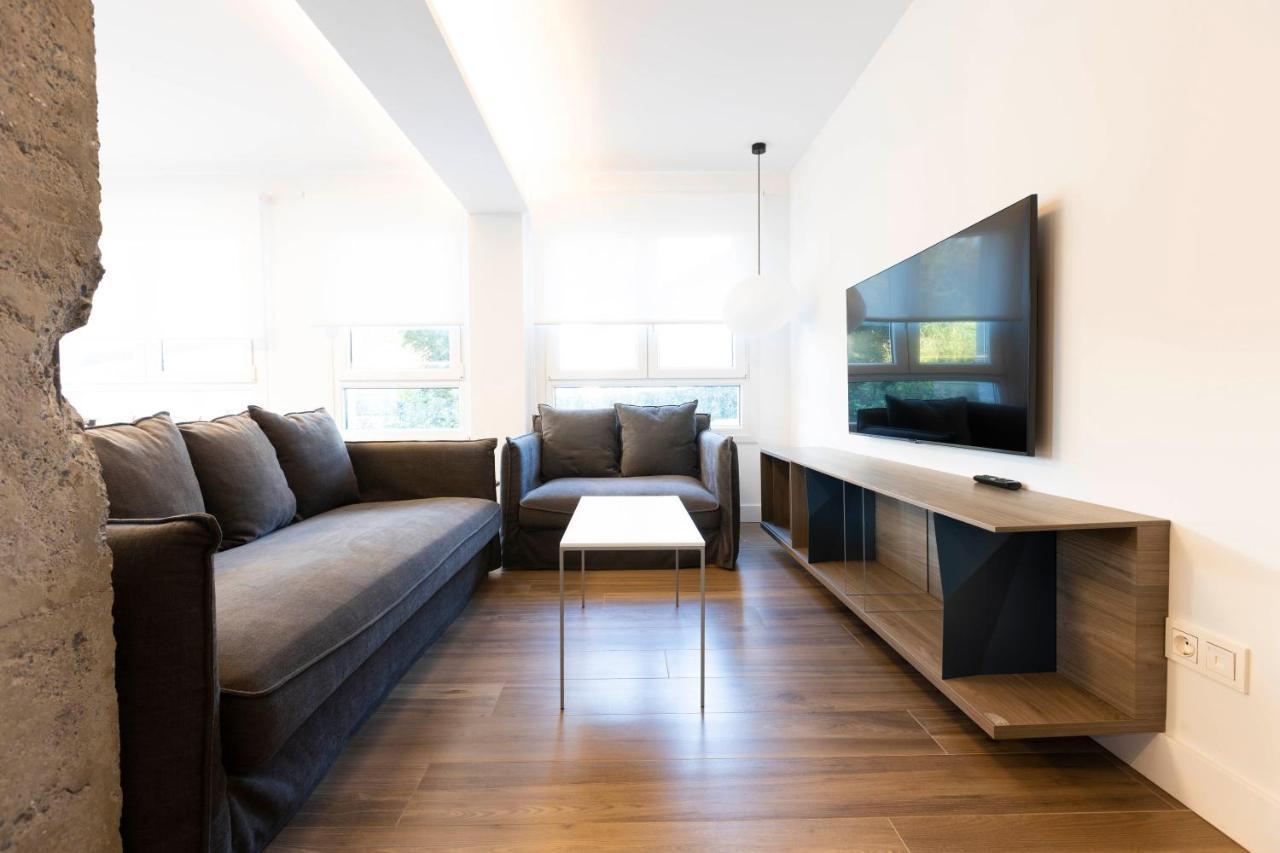 Ama Guadalupekoa Apartment Hondarribia