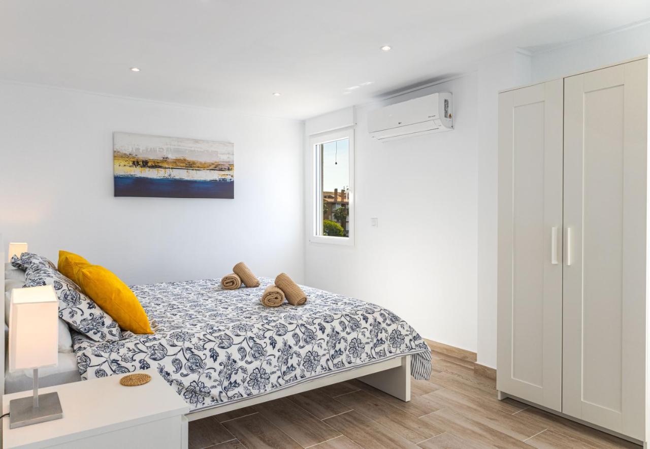 Apartamento L'ancora Sea *