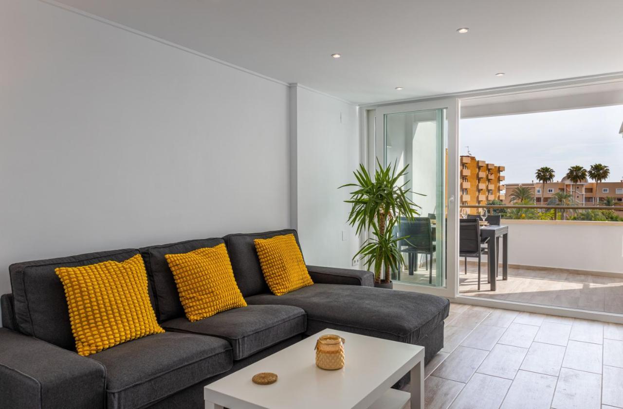 Apartamento L'ancora Sea Jávea