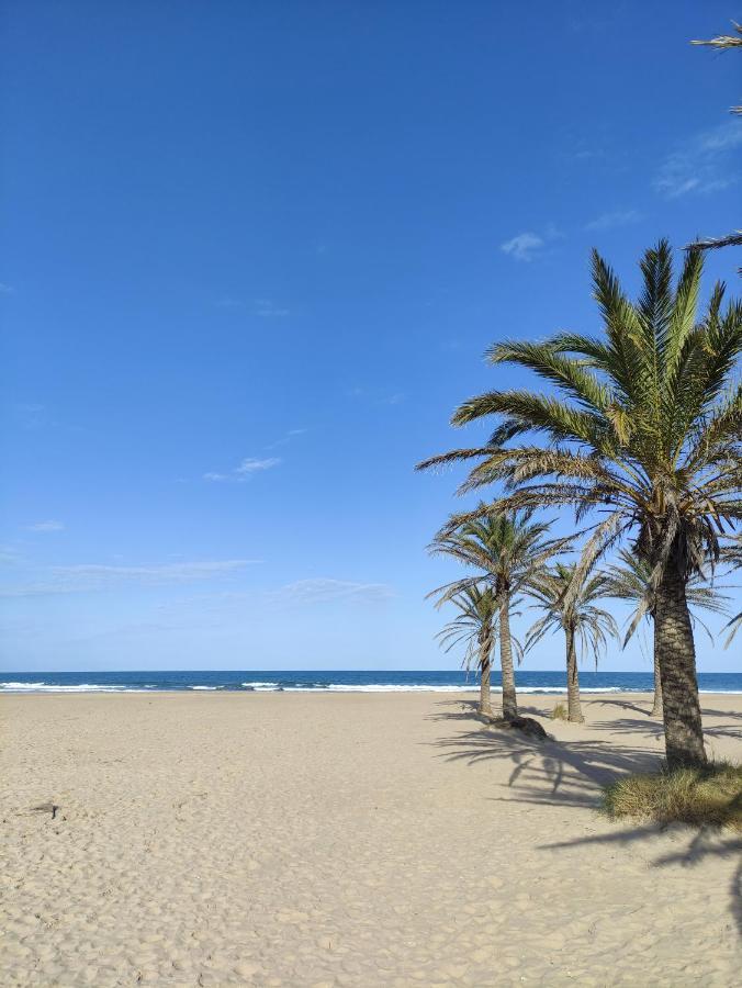 Apartment Increibles Vistas Al Mar, Montana, Con A-a, Piscina, Parking, Calefaccion- Galardon Excelencia 2024-2025 Playa de Gandia