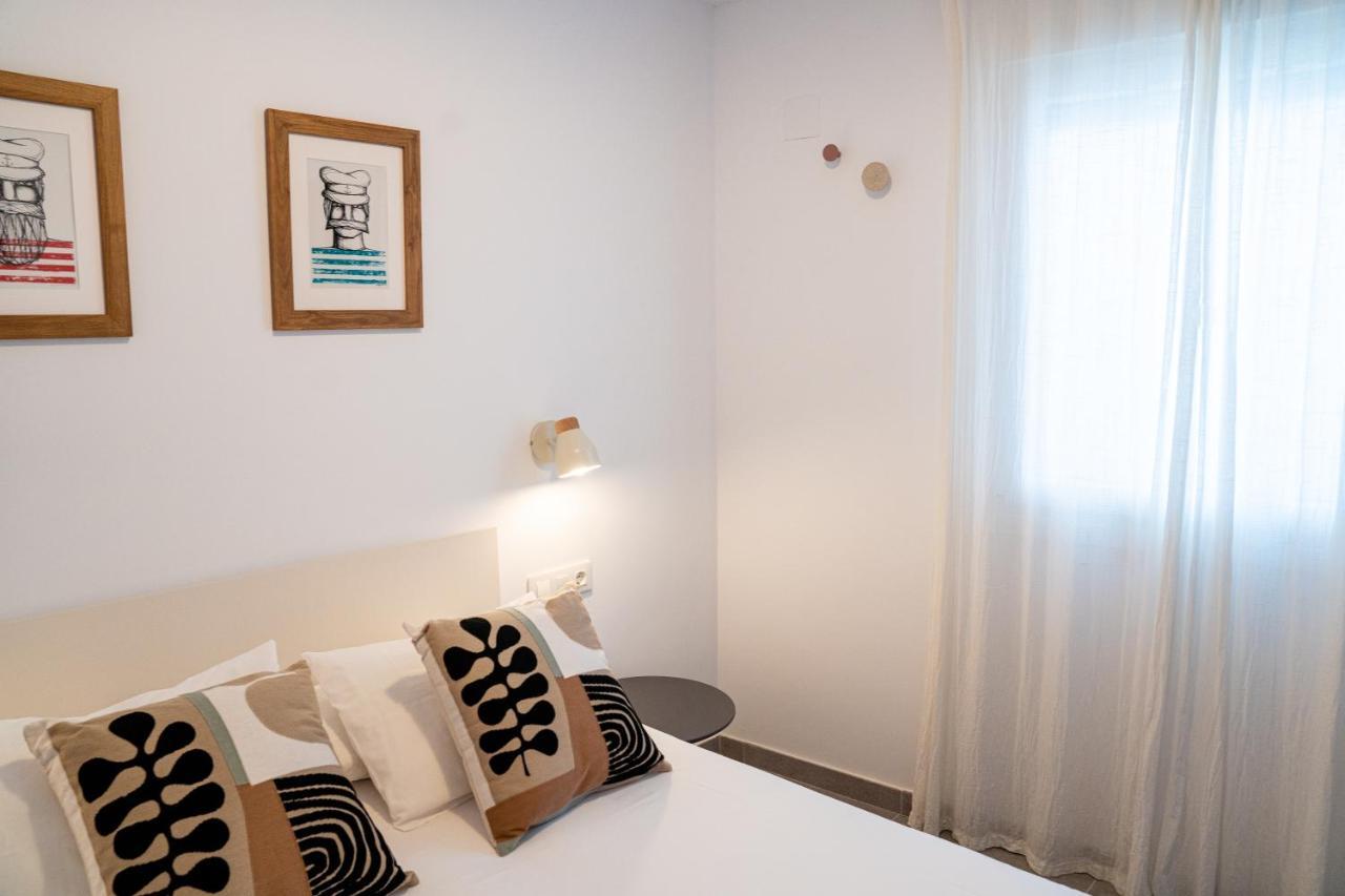 Guest house Tarantelo Conil 5*