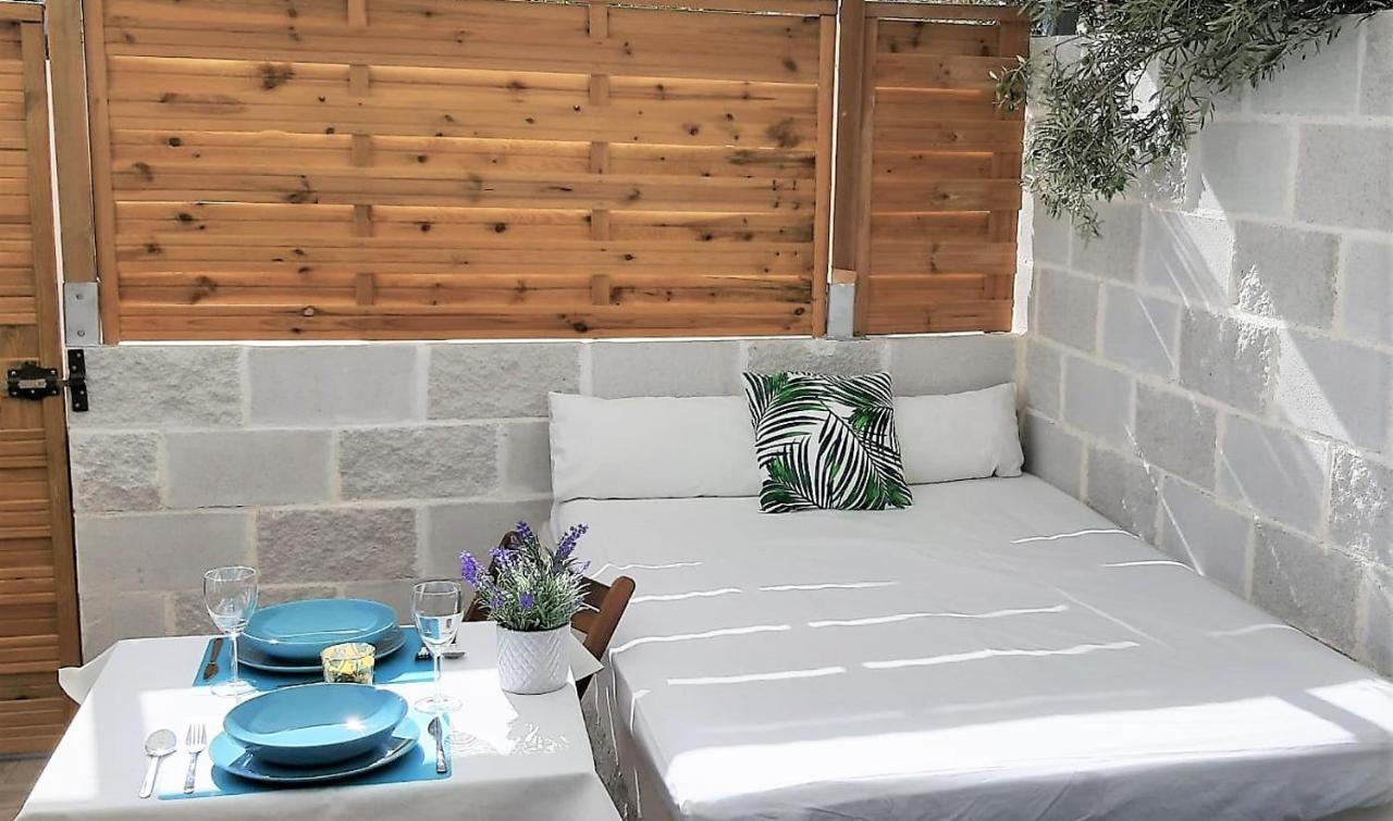 La Calita Escondida - Jacuzzi Y Cocina En Terraza Privada - Piscina Y Parking Gratis Apartment Chiclana de la Frontera