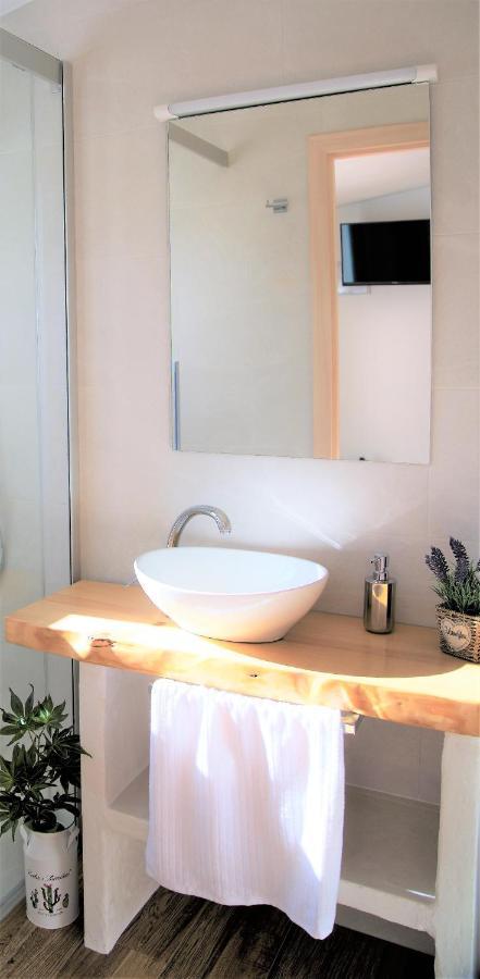 La Calita Escondida - Jacuzzi Y Cocina En Terraza Privada - Piscina Y Parking Gratis * Chiclana de la Frontera
