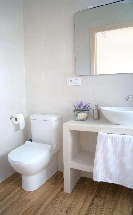 La Calita Escondida - Jacuzzi Y Cocina En Terraza Privada - Piscina Y Parking Gratis Apartment