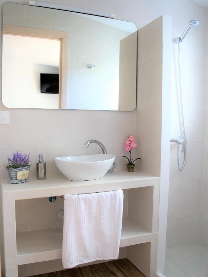 La Calita Escondida - Jacuzzi Y Cocina En Terraza Privada - Piscina Y Parking Gratis Apartment *