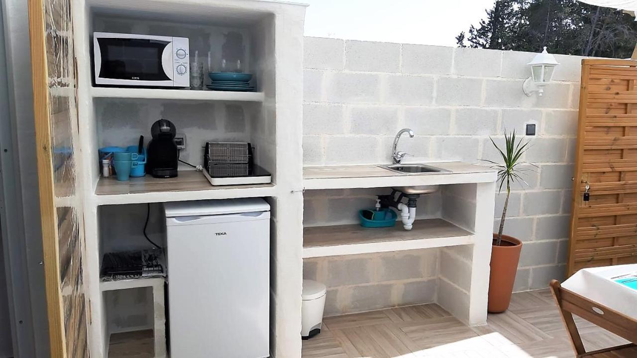 La Calita Escondida - Jacuzzi Y Cocina En Terraza Privada - Piscina Y Parking Gratis Chiclana de la Frontera
