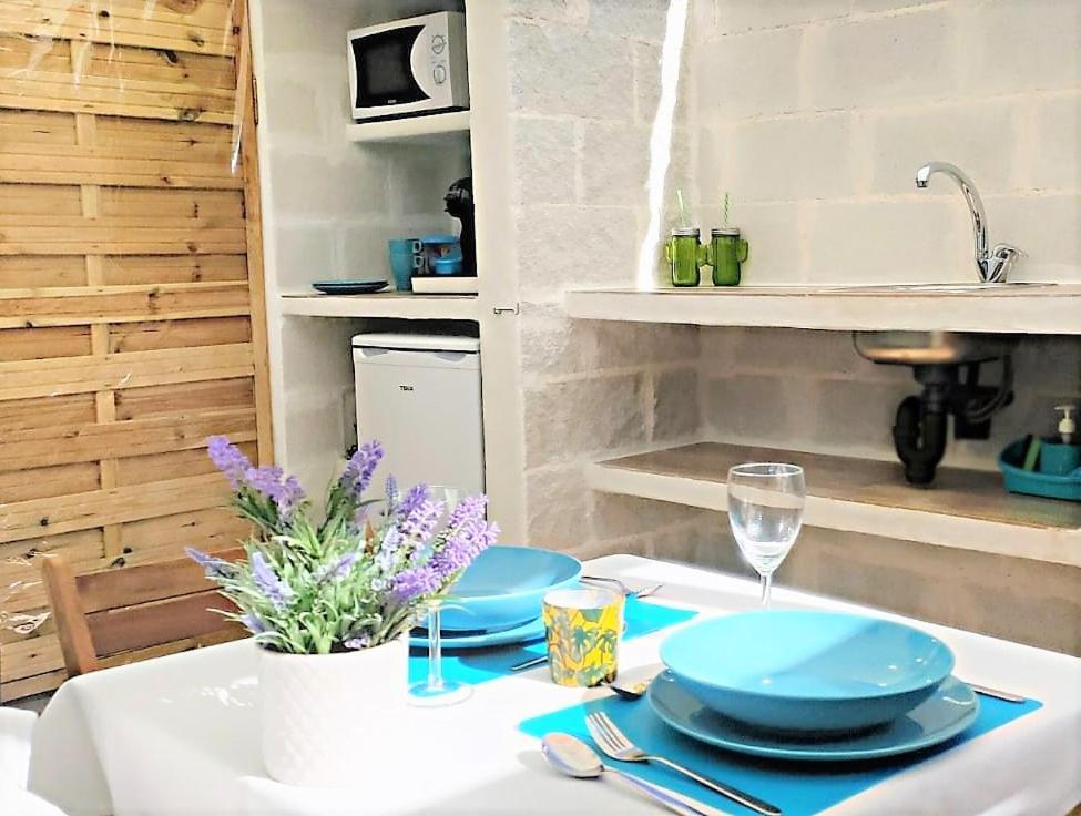 La Calita Escondida - Jacuzzi Y Cocina En Terraza Privada - Piscina Y Parking Gratis *