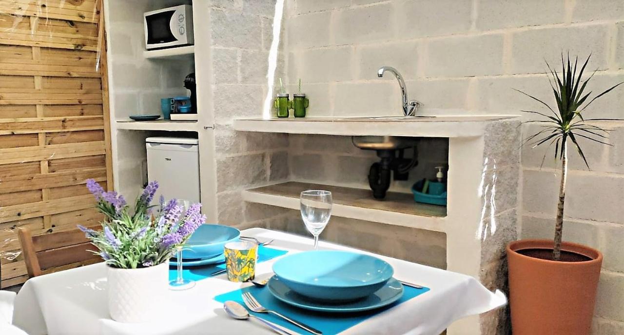 La Calita Escondida - Jacuzzi Y Cocina En Terraza Privada - Piscina Y Parking Gratis Apartment