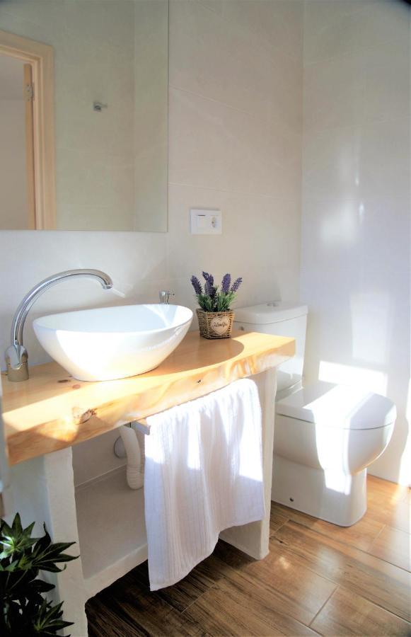 La Calita Escondida - Jacuzzi Y Cocina En Terraza Privada - Piscina Y Parking Gratis Apartment Chiclana de la Frontera
