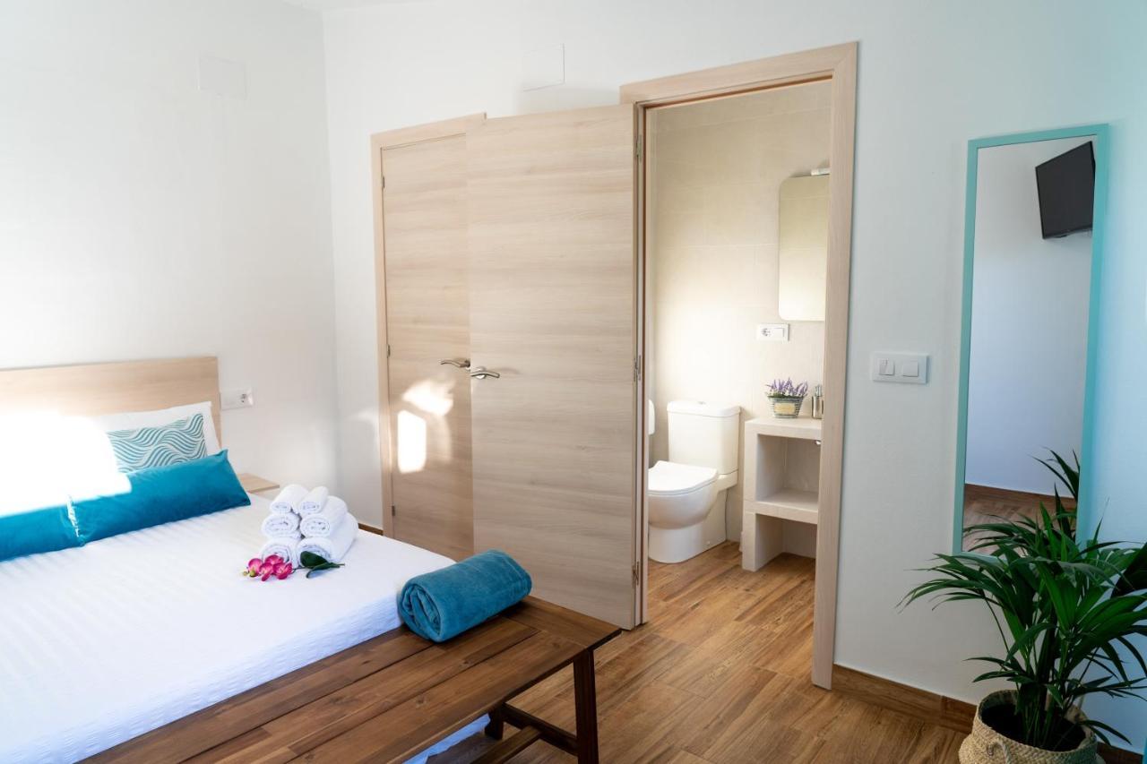 Apartment La Calita Escondida - Jacuzzi Y Cocina En Terraza Privada - Piscina Y Parking Gratis *