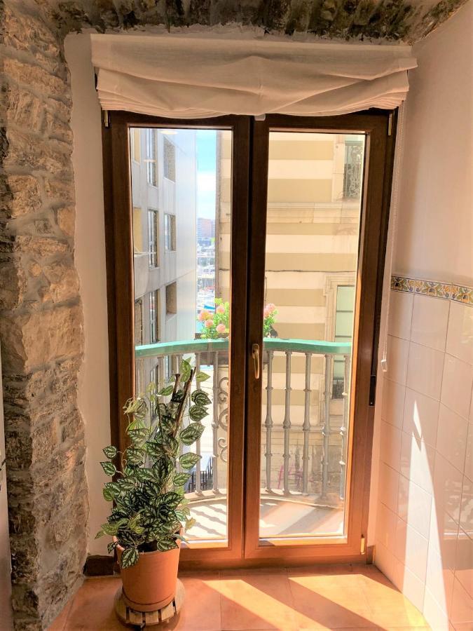 Apartamento Alola Cimadevilla