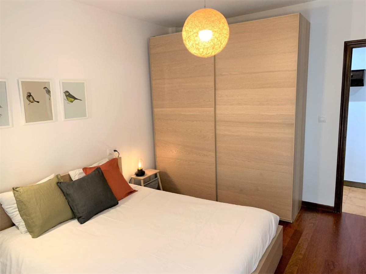 Apartamento Alola Cimadevilla Gijón