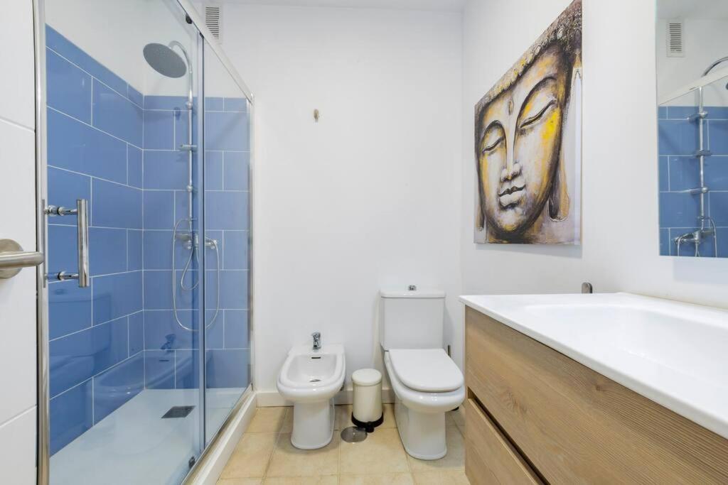 Precioso Y Amplio Estudio En Plaza Del Charco Apartment *