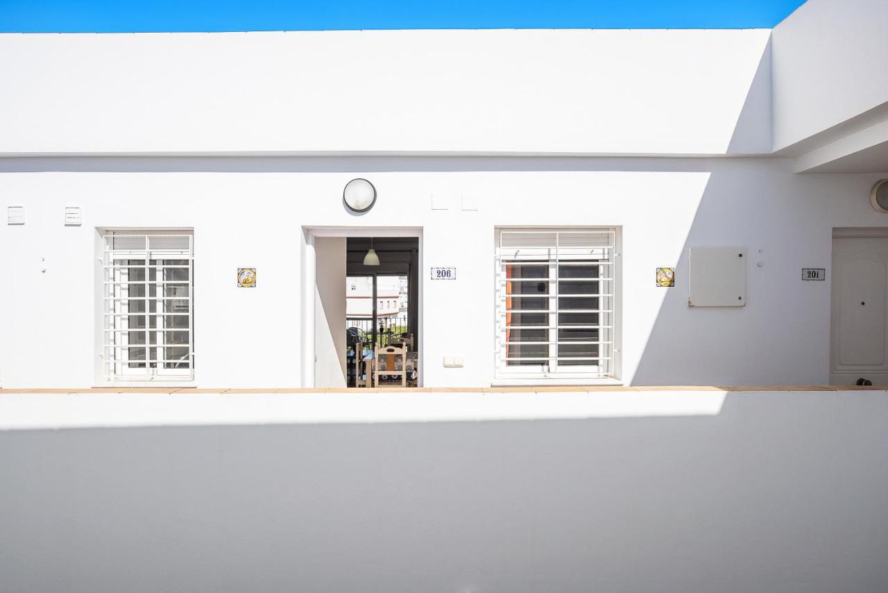 Apartamento Casa Miren Conil De La Frontera