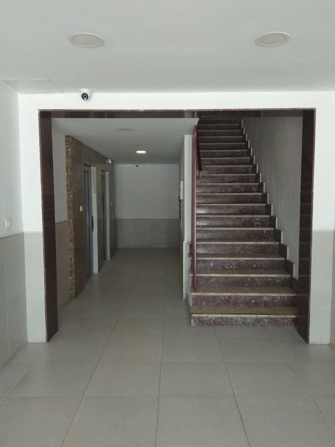 Apartamento R&g California *