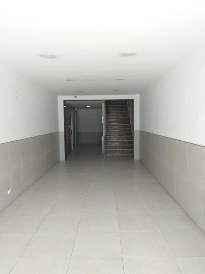 R&g California Apartamento *