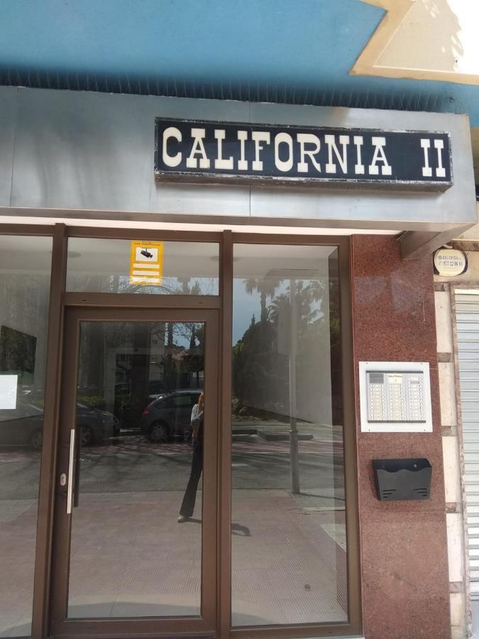 Apartamento R&g California Salou