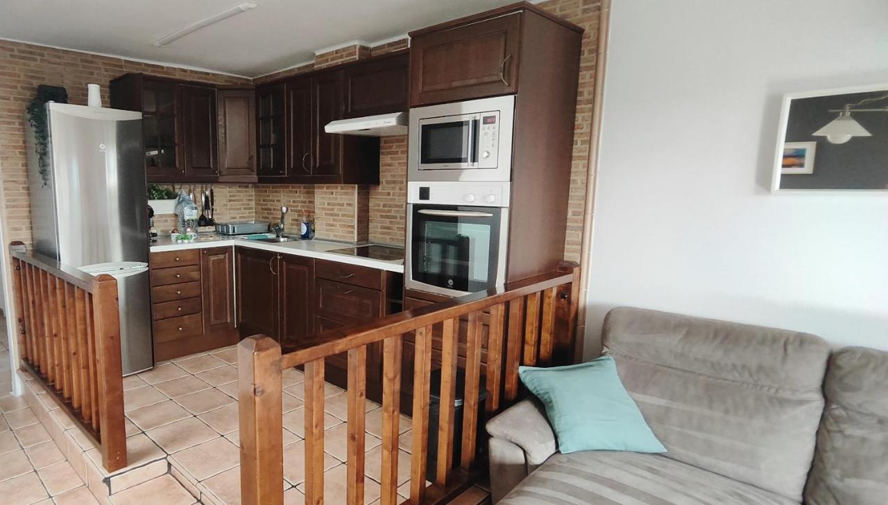 Apartamento Niar Playa Honda (Lanzarote)