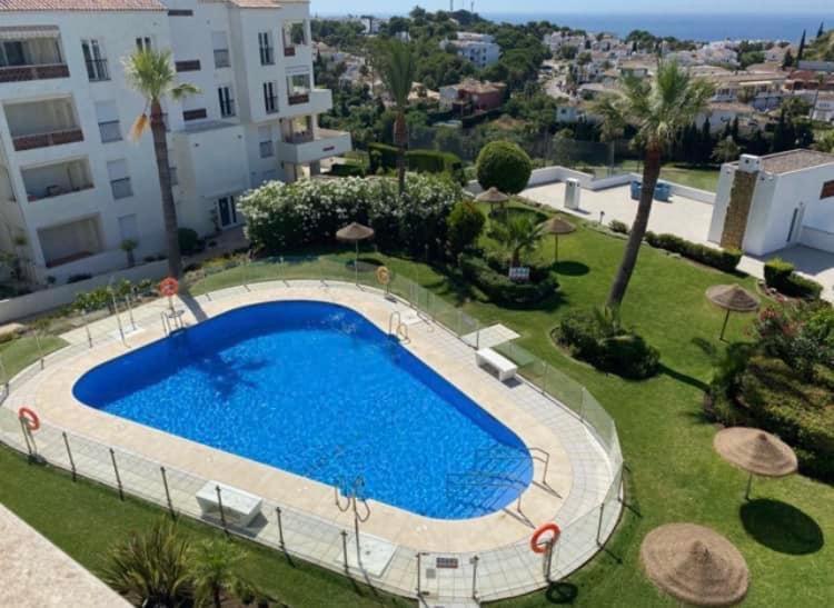 Miraflores Golf Gardens Ii Luxe At Riviera Del Sol Apartment Sitio de Calahonda
