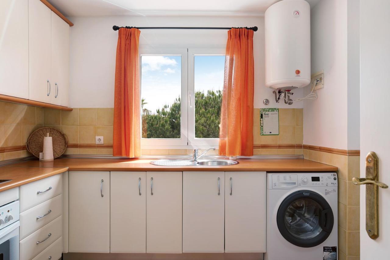 Apartamento Sancti Petri