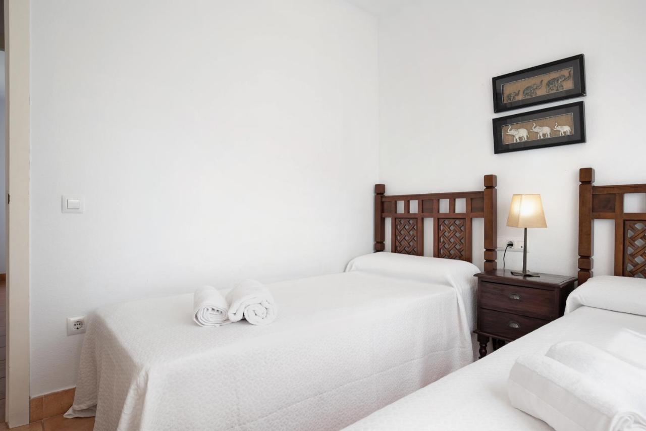 Apartamento Sancti Petri