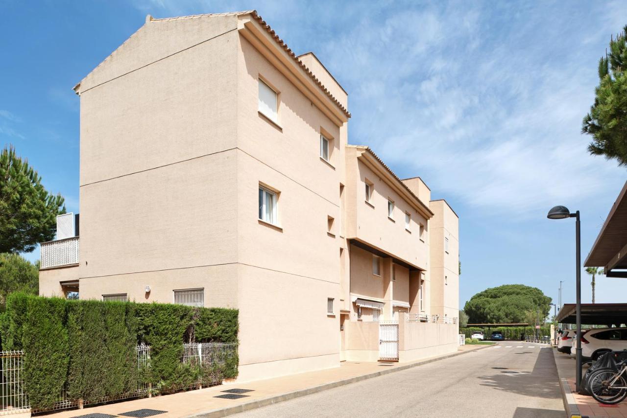 Sancti Petri Apartamento *