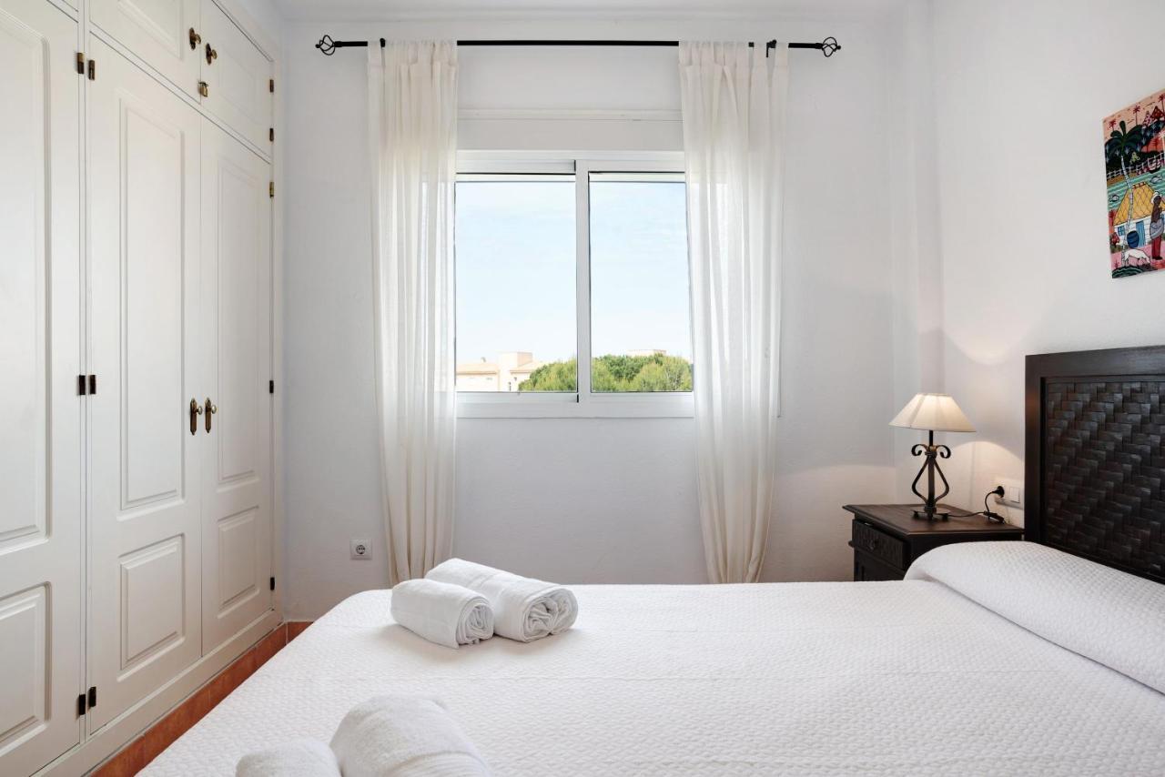 Apartamento Sancti Petri *