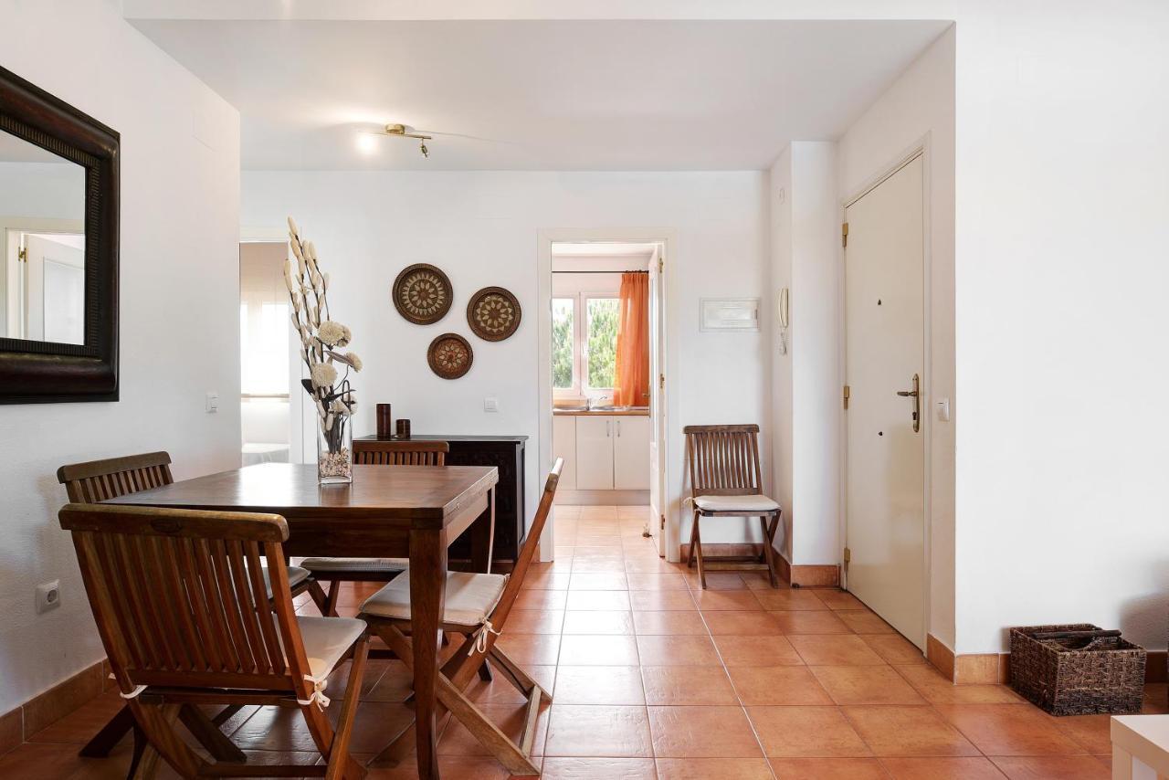 Apartamento Sancti Petri