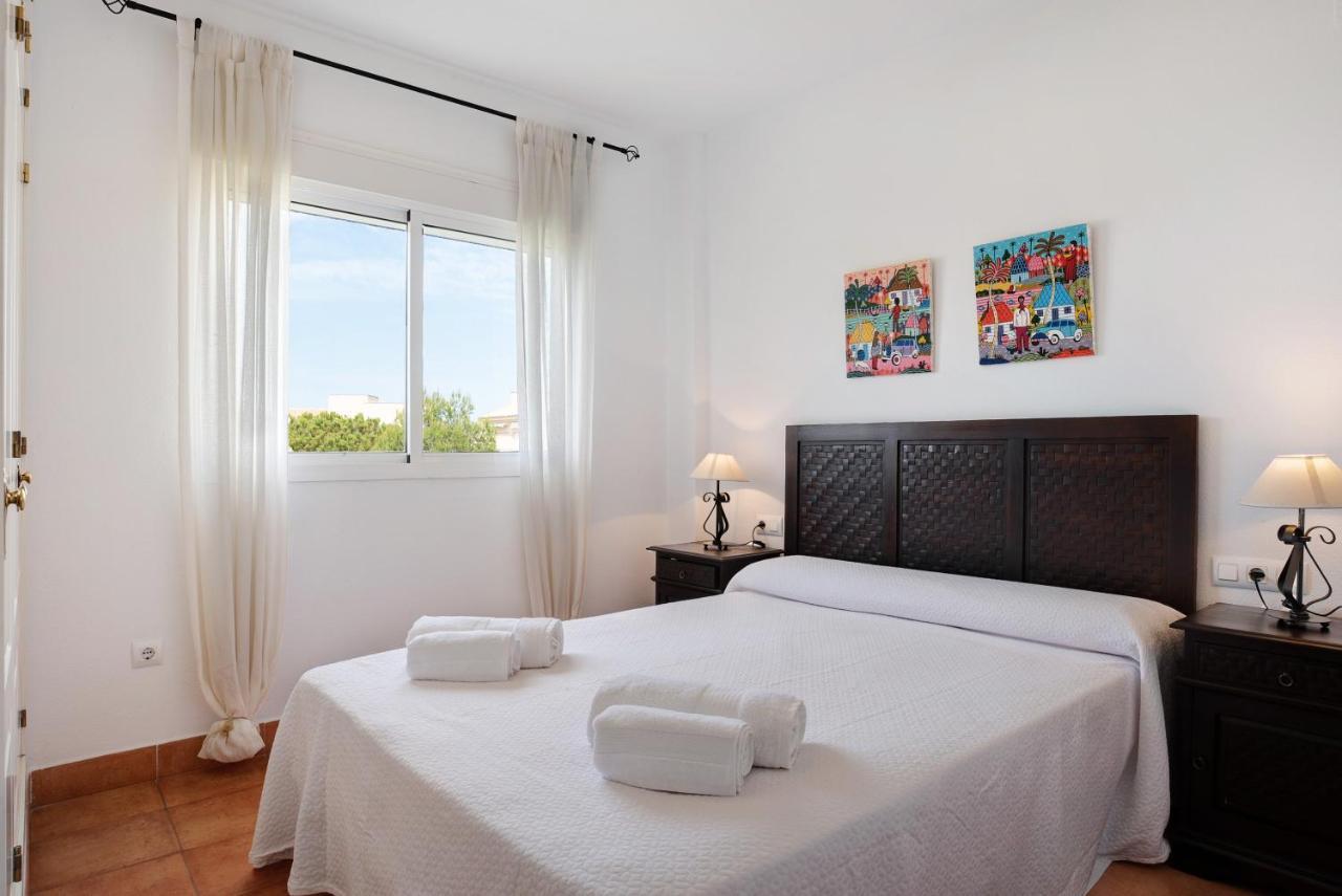 Sancti Petri Apartamento *
