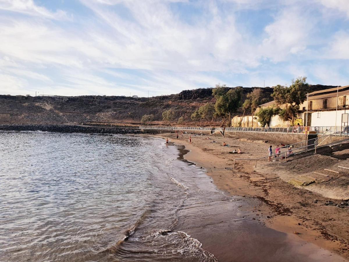 Сasa de vacaciones Casita Dayana - Costa del Silencio