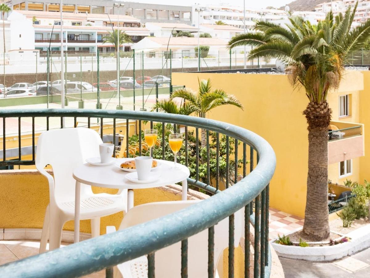 Apartment Lightbooking Torres Del Sol Tenerife