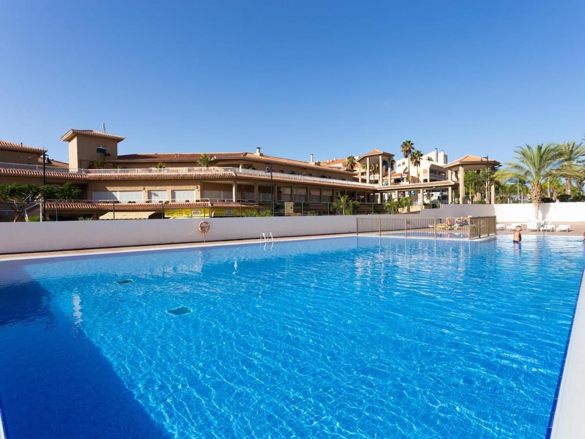 Apartment Lightbooking Torres Del Sol Tenerife *