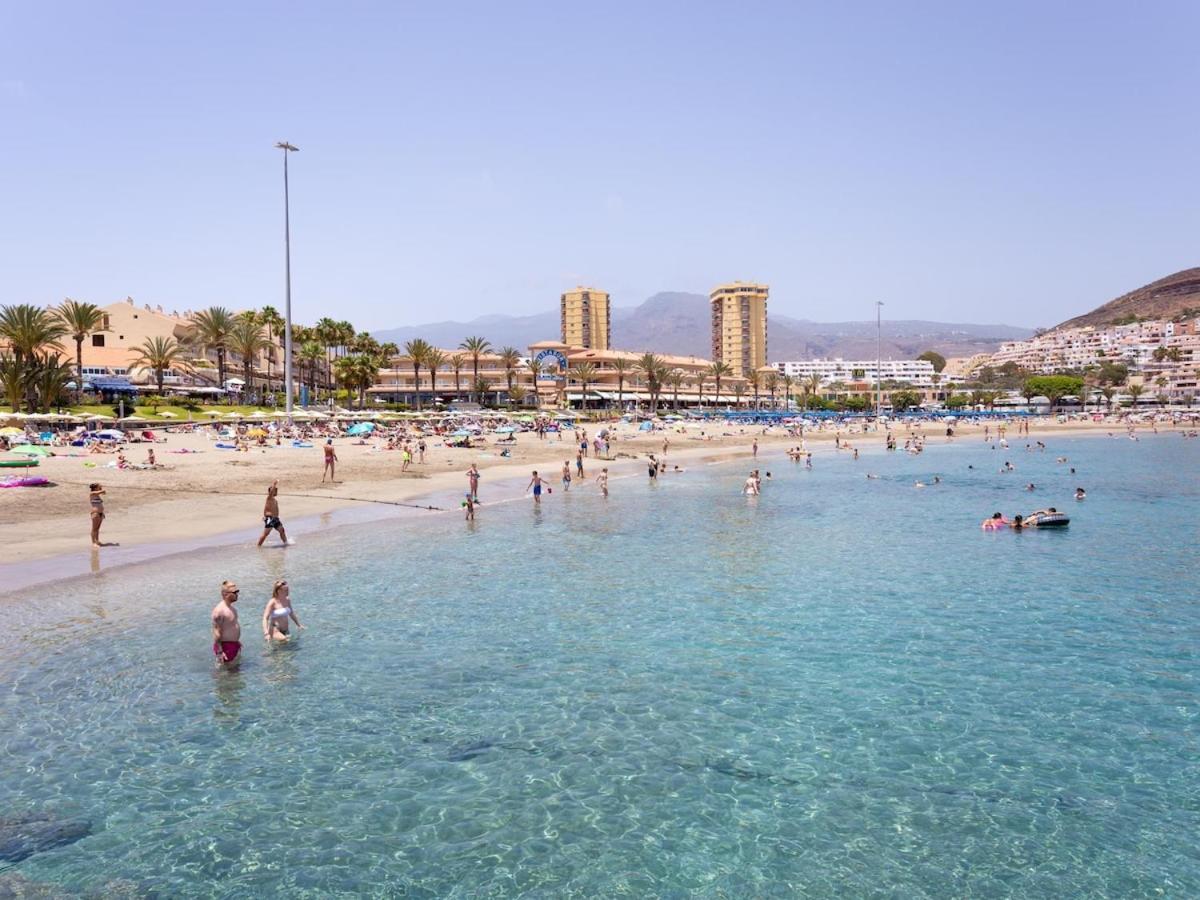 Lightbooking Torres Del Sol Tenerife * Playa de las Americas (Tenerife)