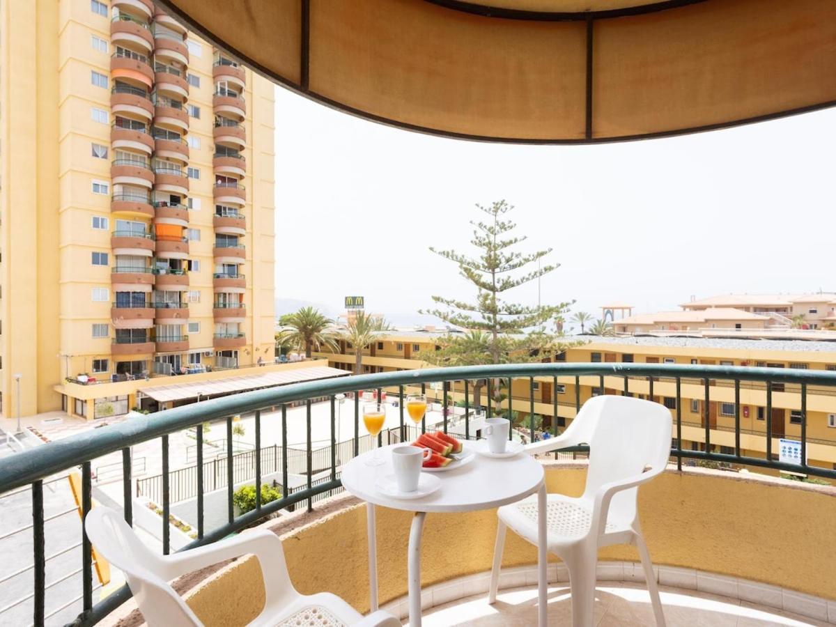 Lightbooking Torres Del Sol Tenerife Playa de las Americas (Tenerife)