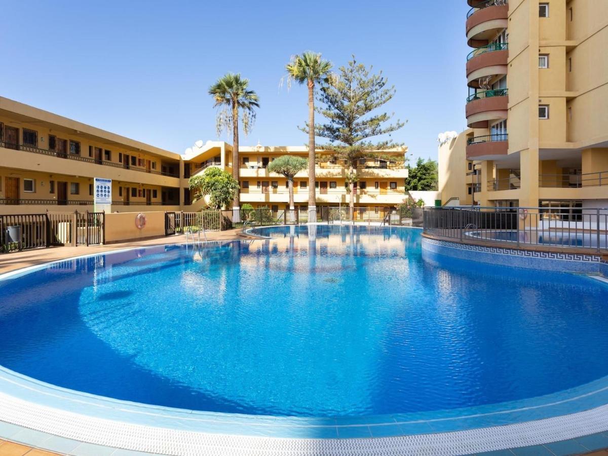 Lightbooking Torres Del Sol Tenerife