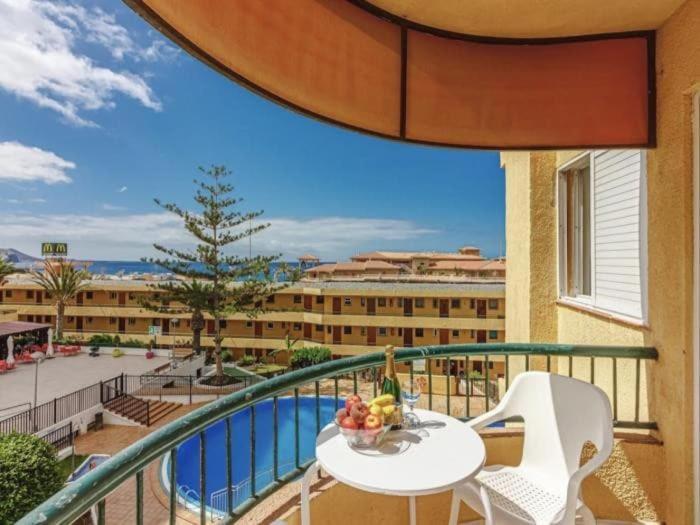 Lightbooking Torres Del Sol Tenerife Apartment Playa de las Americas (Tenerife)