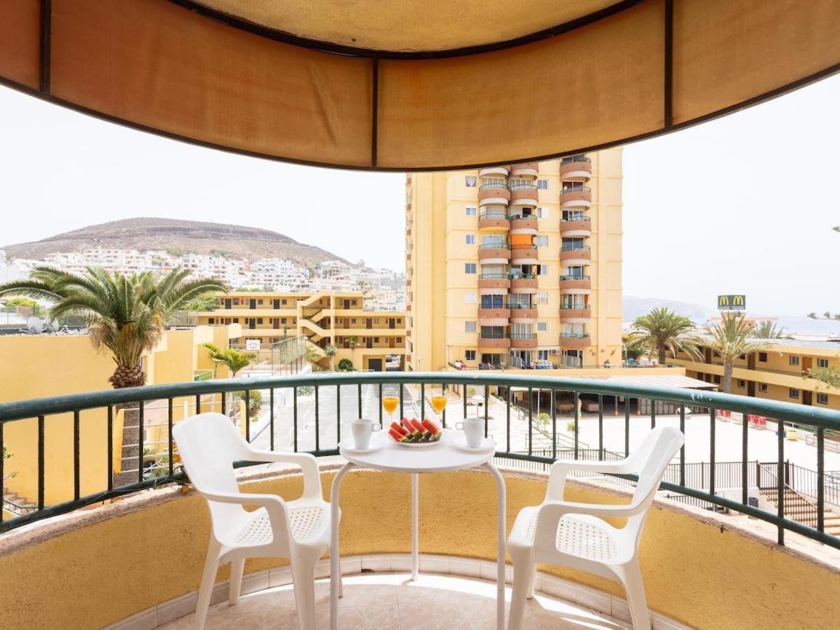 Lightbooking Torres Del Sol Tenerife *