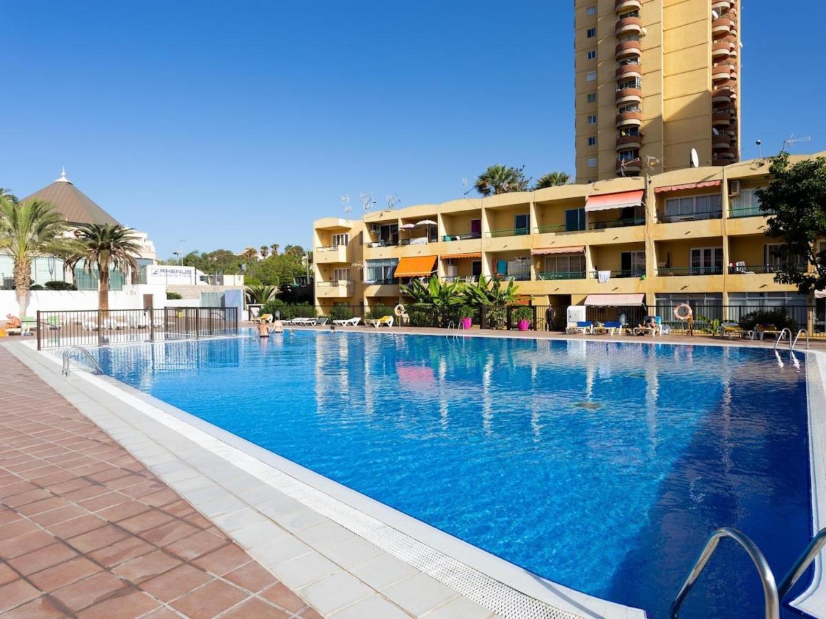 Lightbooking Torres Del Sol Tenerife Apartment Playa de las Americas (Tenerife)