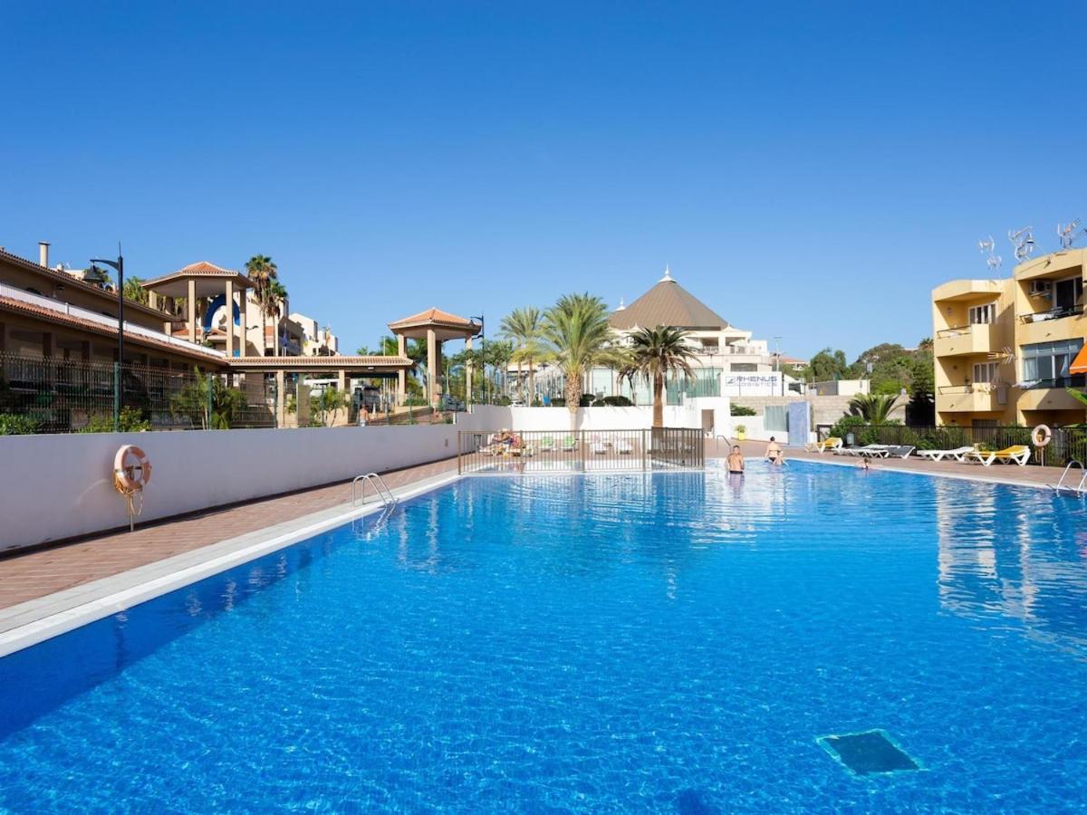 Lightbooking Torres Del Sol Tenerife